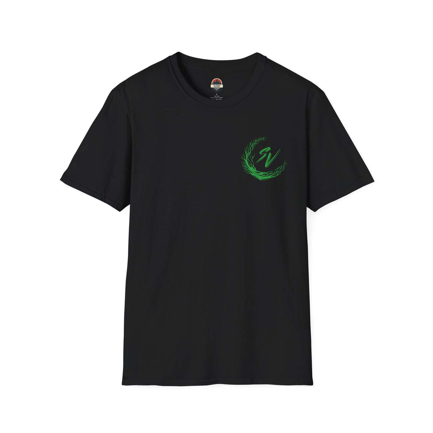 T-Shirt: Camp Hike Eat Sleep Repeat