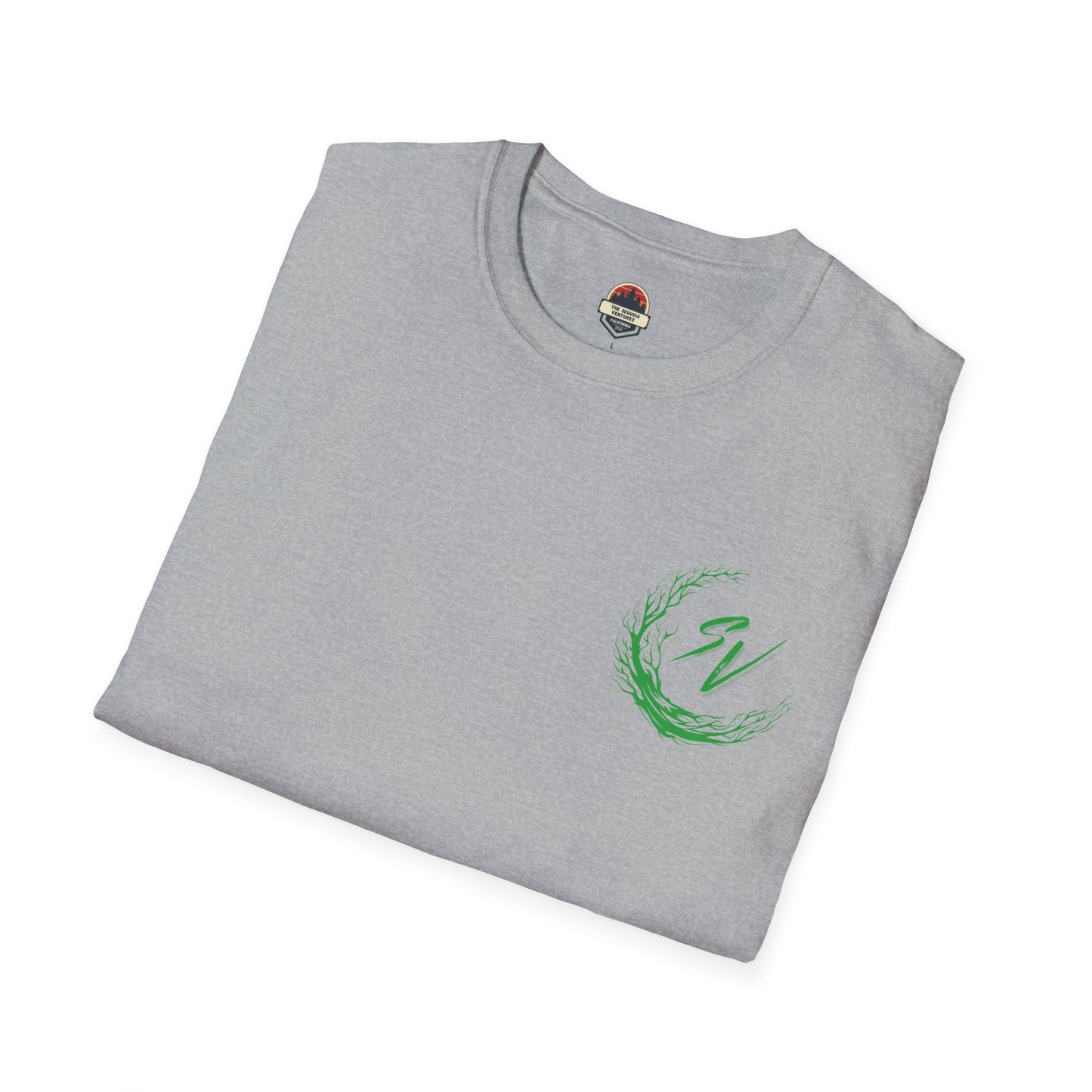 T-Shirt: Camp Hike Eat Sleep Repeat