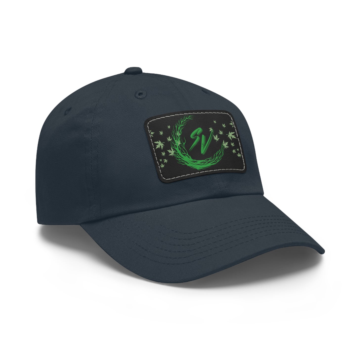 Trailblazer Hats: SV
