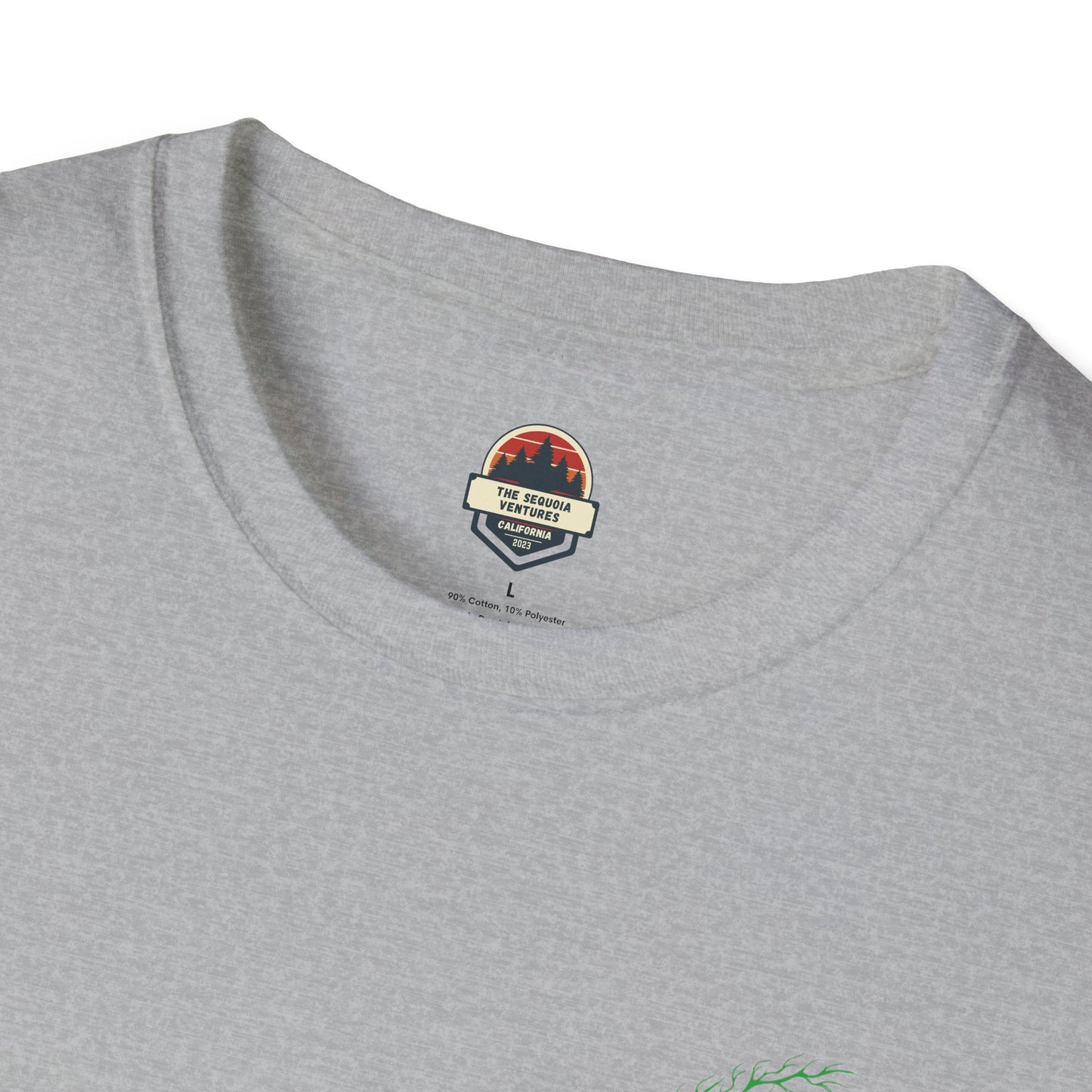 T-Shirt: Camp Hike Eat Sleep Repeat