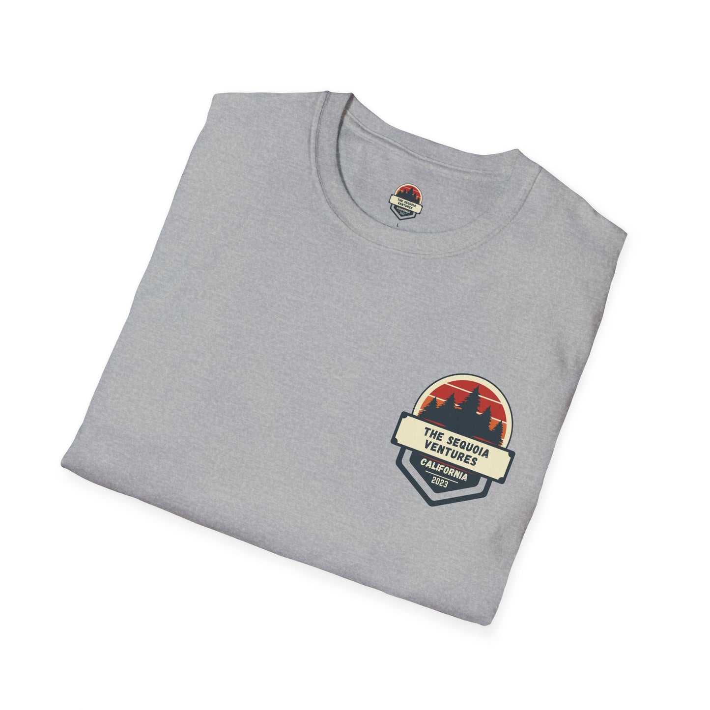 T-Shirt: Founder's Edition