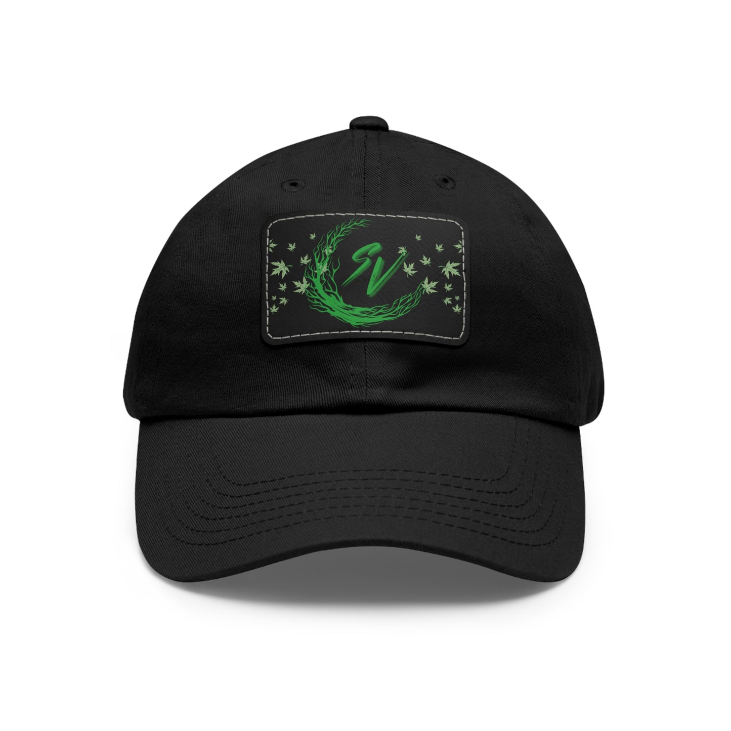 Trailblazer Hats: SV