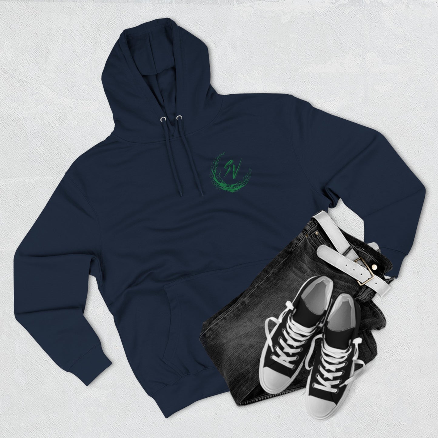 Premium Sweater: Let There be Light