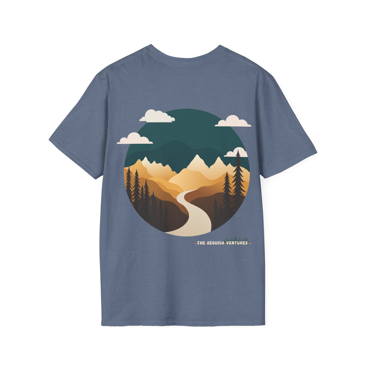 T-Shirt: Founder's Edition