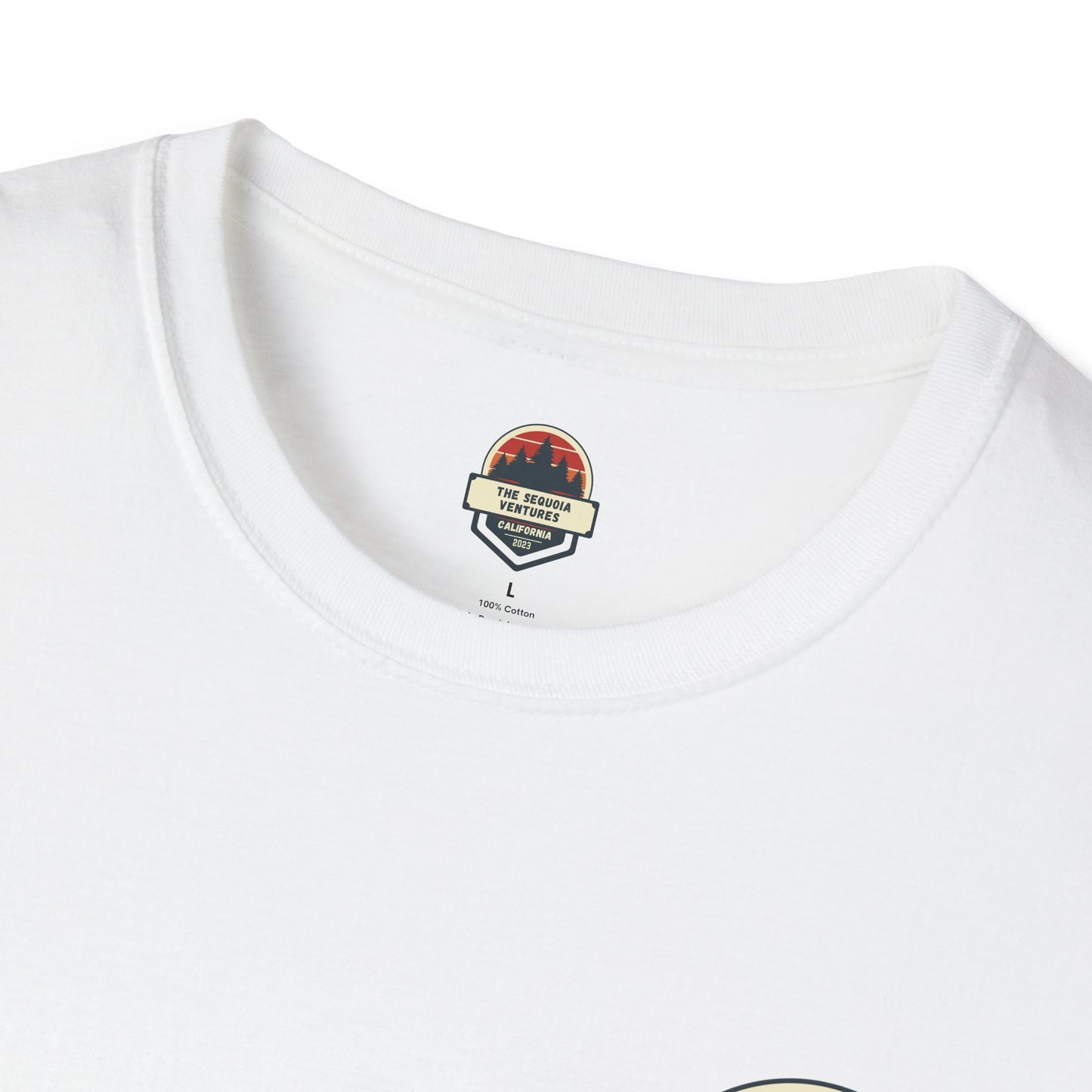 T-Shirt: Founder's Edition