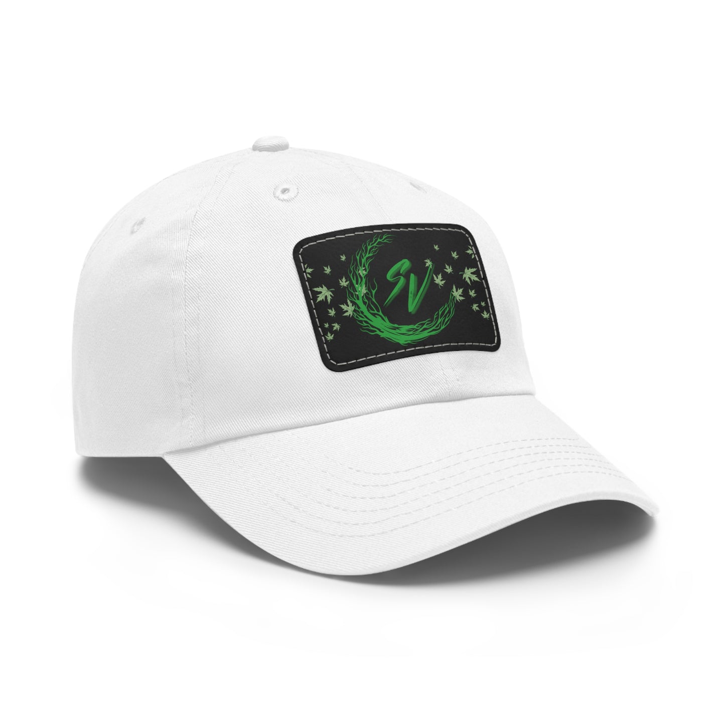 Trailblazer Hats: SV