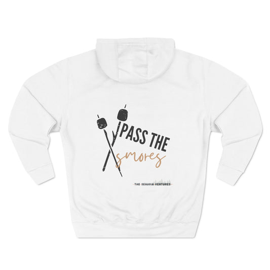 Premium Sweater: Pass The Smore's