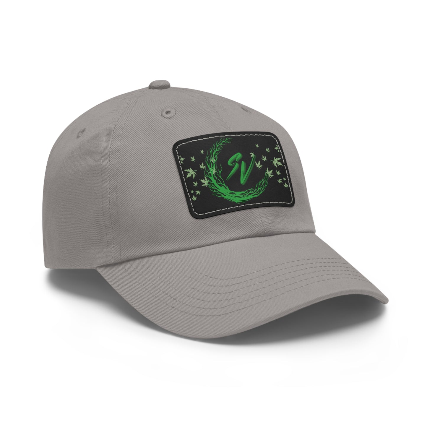 Trailblazer Hats: SV