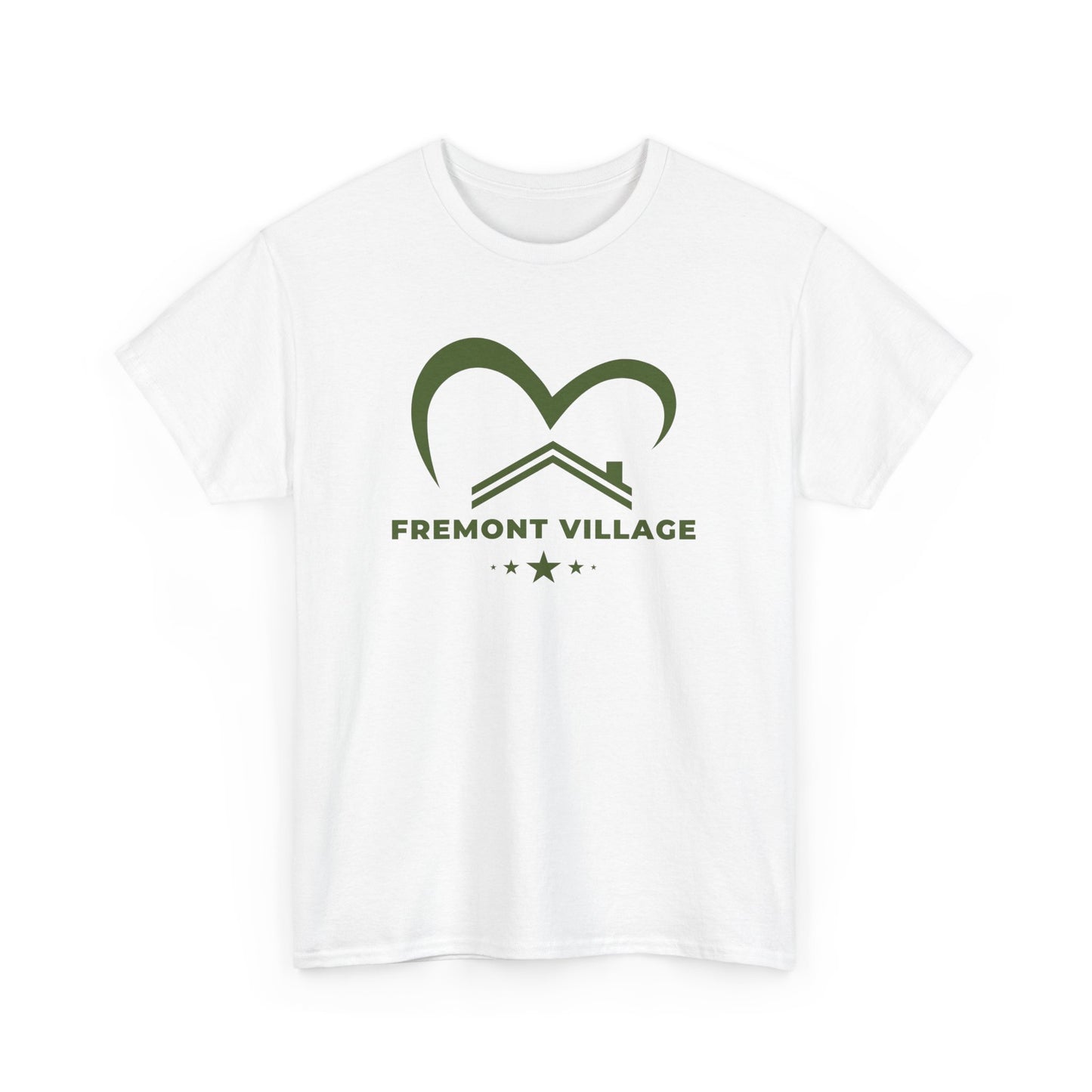 Fremont Village Gildan Heavy Blend