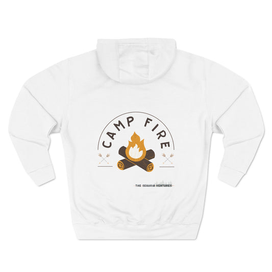 Premium Sweater: Campfire