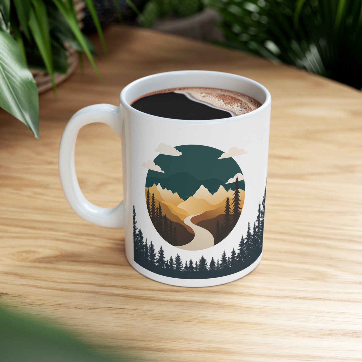 Founder's Mug