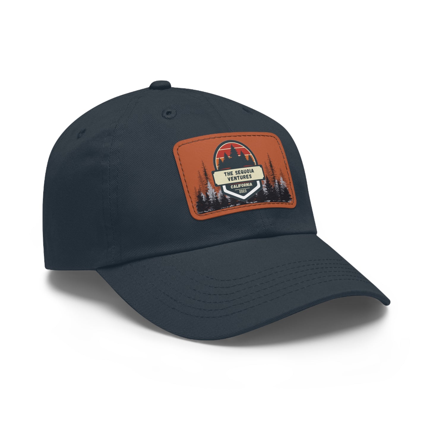 Trailblazer Hats: Founder's Edition